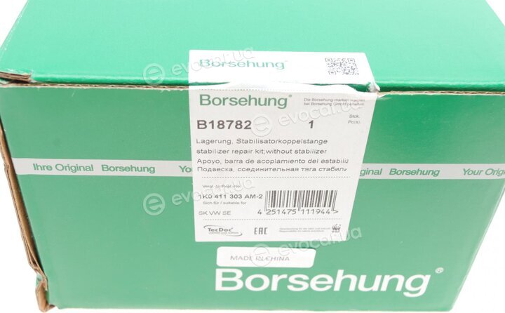 Borsehung B18782