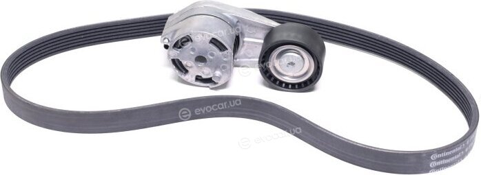 Continental 6PK986K1