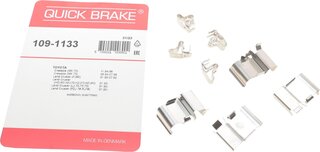 Kawe / Quick Brake 109-1133