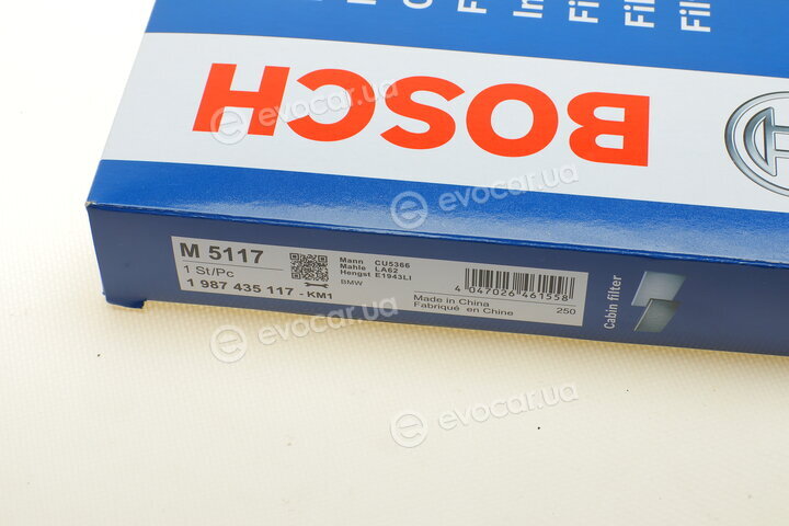 Bosch 1 987 435 117