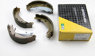 Bremsi GF0415-2