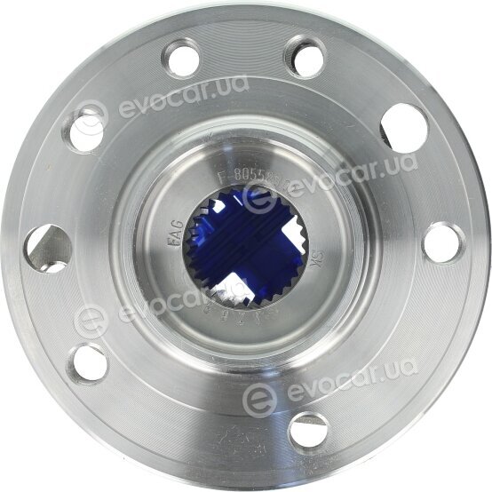 SKF VKBA 6507