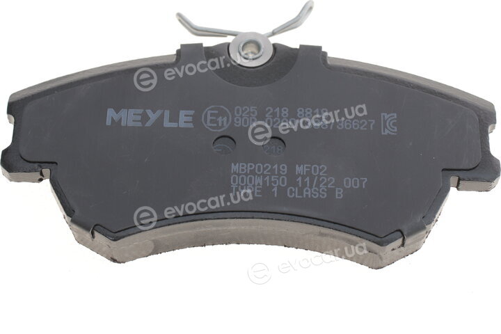 Meyle 025 218 8818
