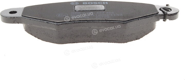Bosch 0 986 424 455