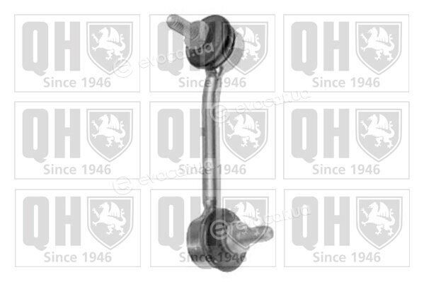 Quinton Hazell QLS3534S