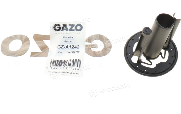 Gazo GZ-A1242