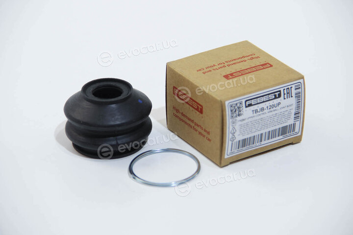 Febest TBJB-120UP