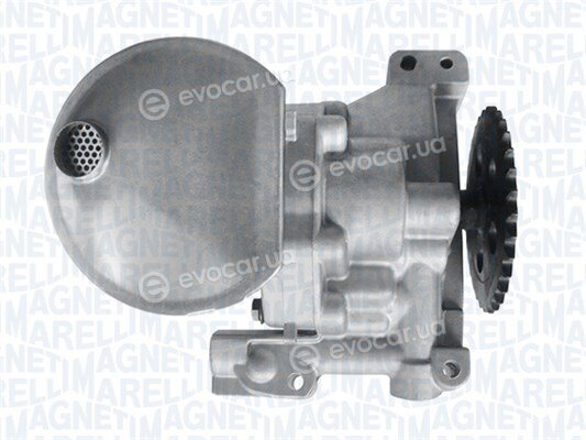 Magneti Marelli 351516000101