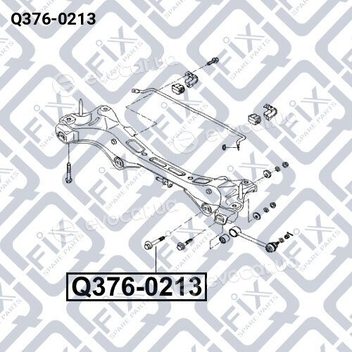 Q-Fix Q3760213