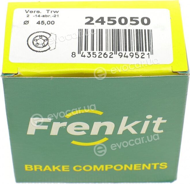 Frenkit 245050