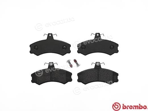Brembo P A6 024