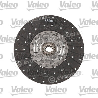 Valeo 807589