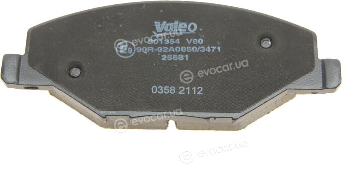 Valeo 301354