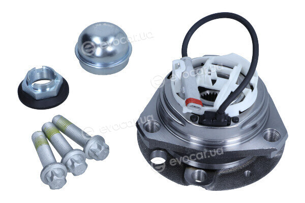 Maxgear 33-0258