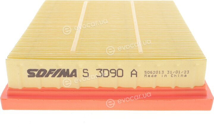 Sofima S 3D90 A