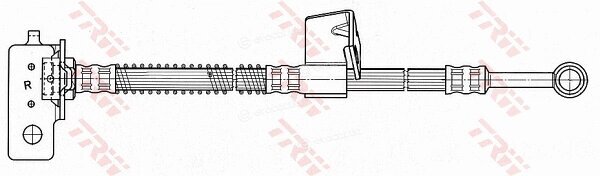 TRW PHD620
