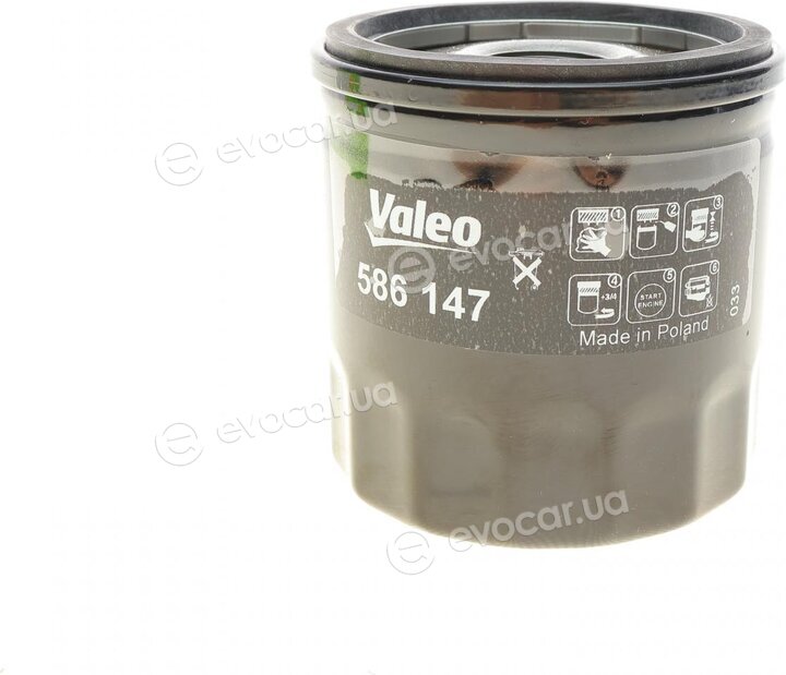 Valeo 586147