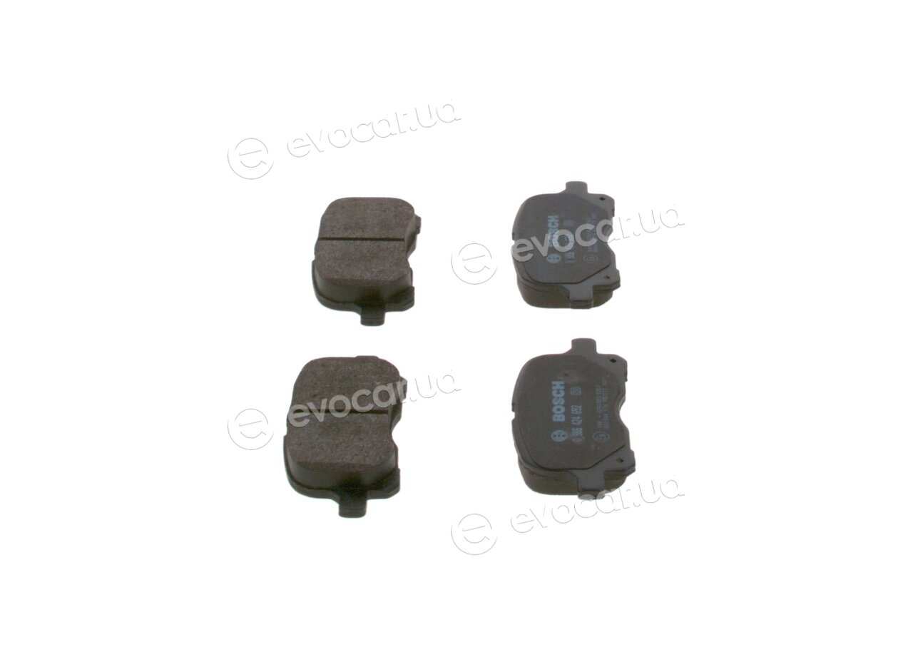 Bosch 0 986 424 692