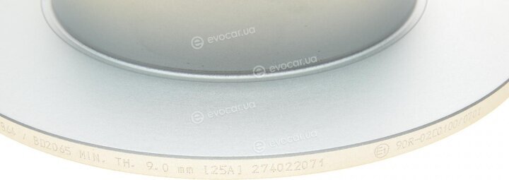Bosch 0 986 479 B64