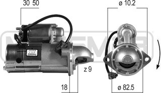 Era / Messmer 220506A