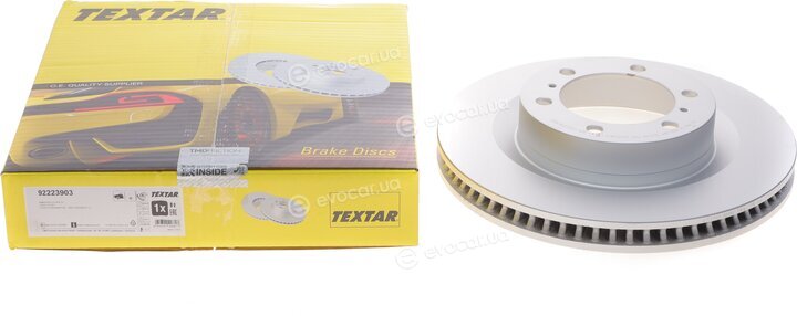 Textar 92223903