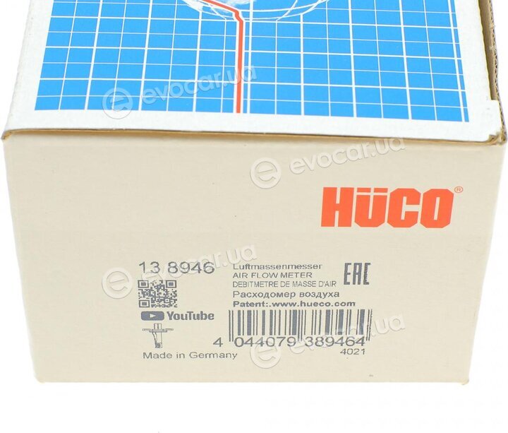 Hitachi / Huco 138946