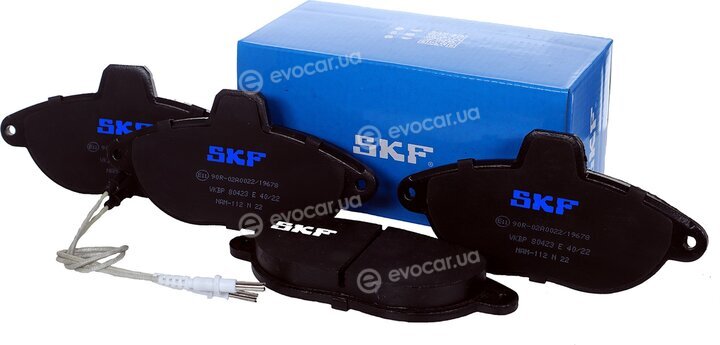 SKF VKBP 80423 E