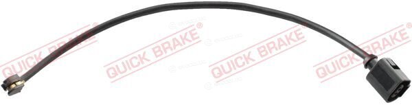 Kawe / Quick Brake WS 0309 B