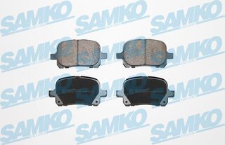 LPR / Samko 5SP712