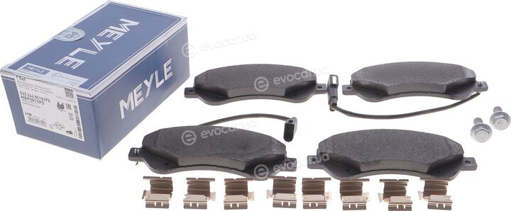 Meyle 025 244 8518/PD