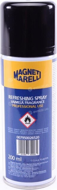 Magneti Marelli 007950026520