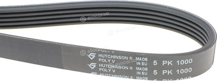 Hutchinson 1000 K 5