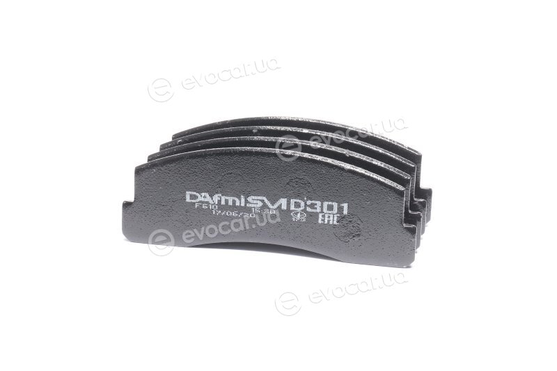 Dafmi / Intelli D301SM