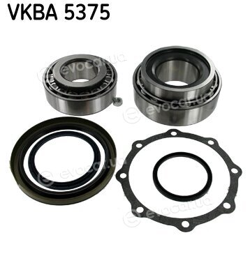 SKF VKBA 5375