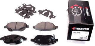 Protechnic PRP1618