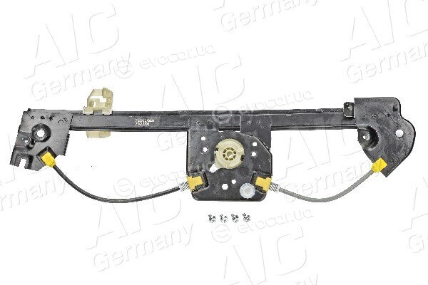 AIC 72506