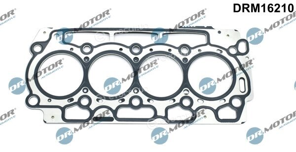 Dr. Motor DRM16210