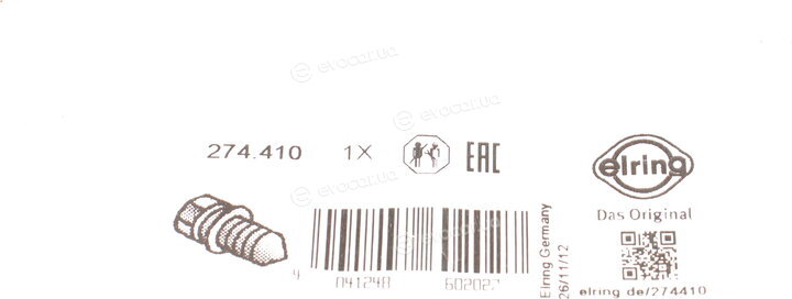 Elring 274.410