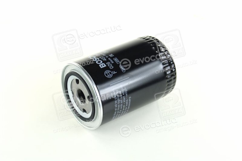 Bosch F 026 407 083