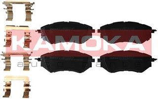 Kamoka JQ101259