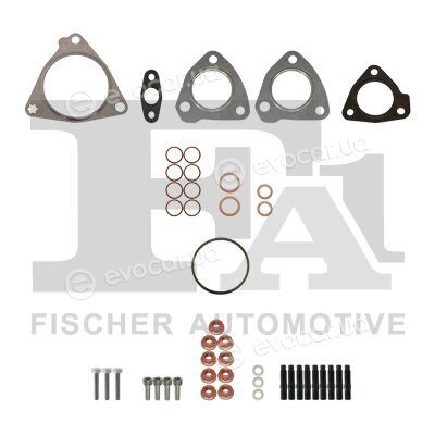 FA1 KT250140