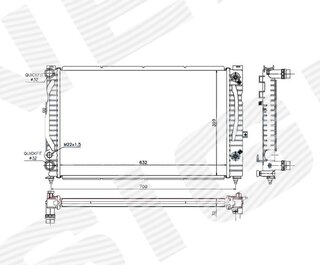 Signeda RA60229Q