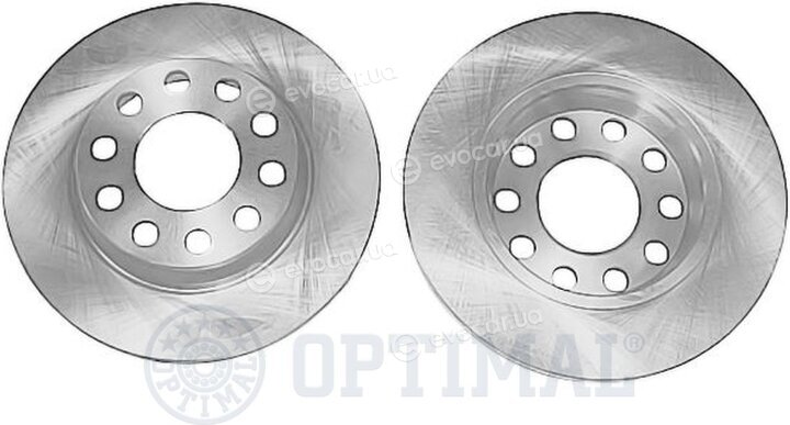 Optimal BS-8040C