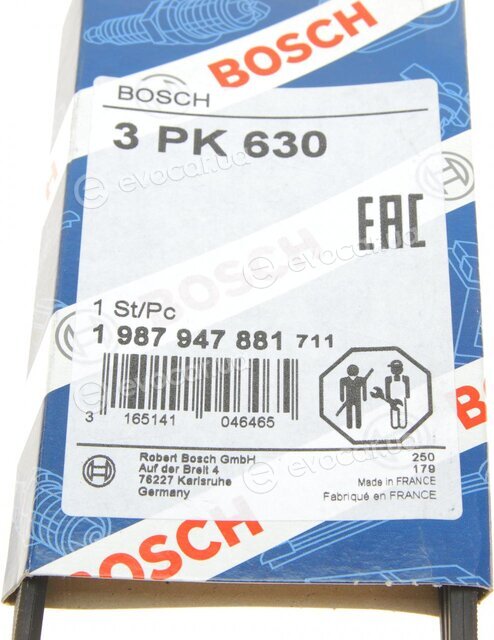 Bosch 1 987 947 881