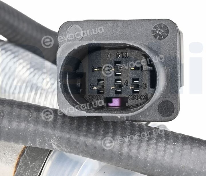 Delphi ES21508-12B1