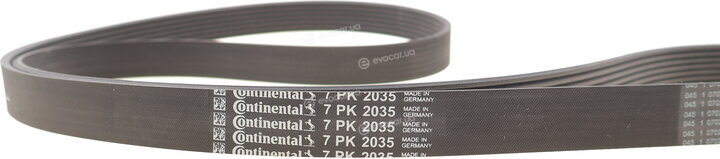 Continental 7PK2035K1