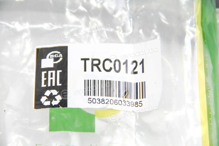 BGA TRC0121