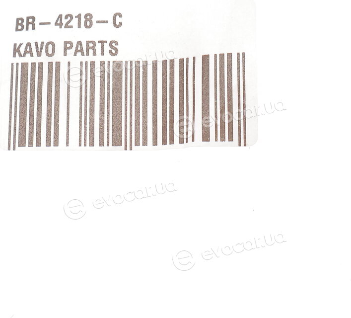 Kavo BR-4218-C