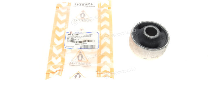 AS Metal 38VW1010