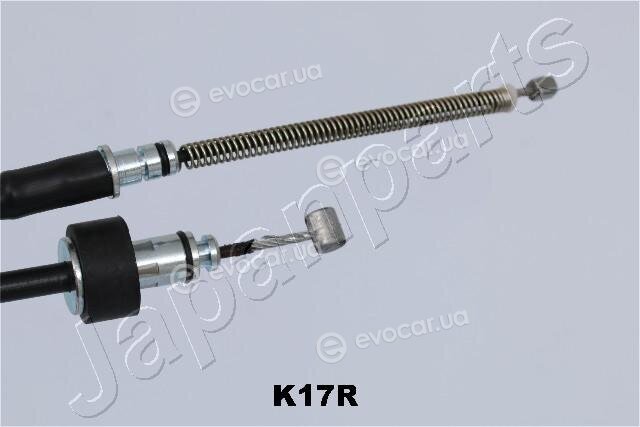 Japanparts BC-K17R